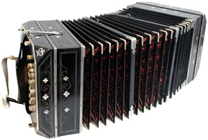 Bandoneon